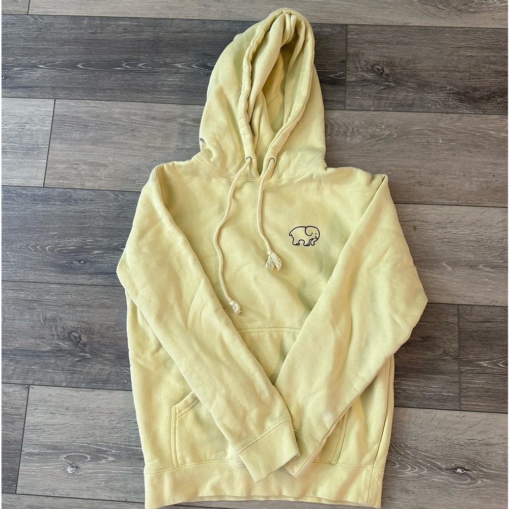 Ivory Ella Size X-Small